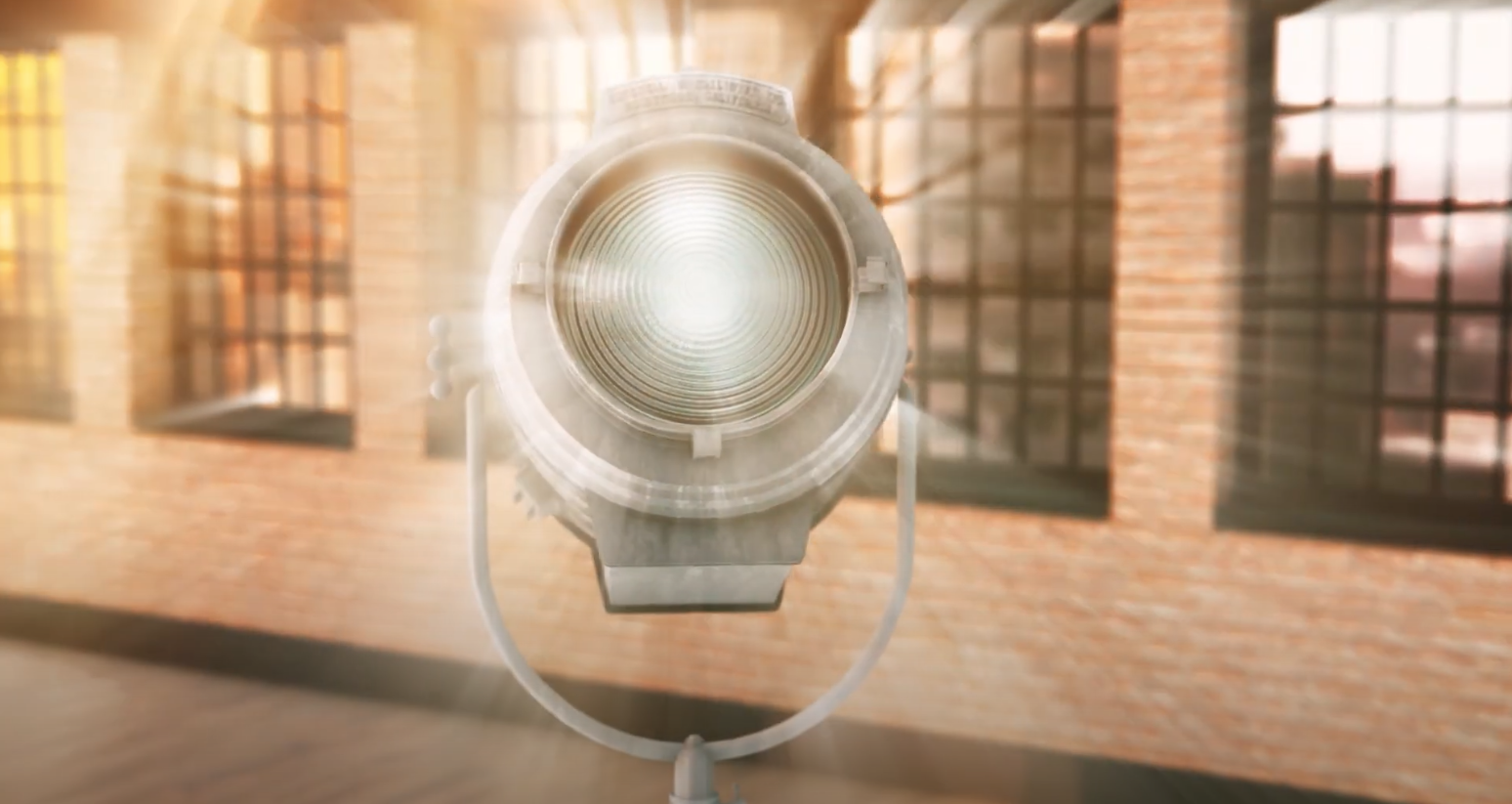 Hollywood Search Light